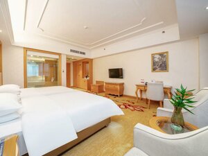 Гостиница Venus International Hotel