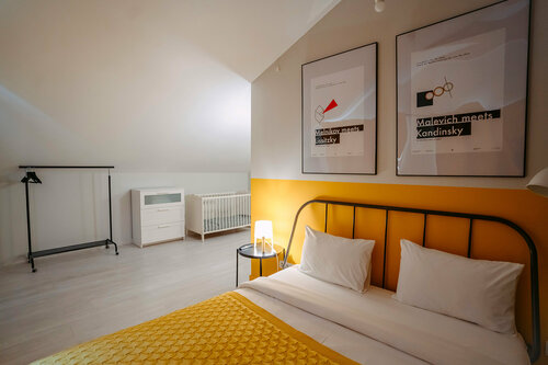 Гостиница Чо в Республике Татарстан