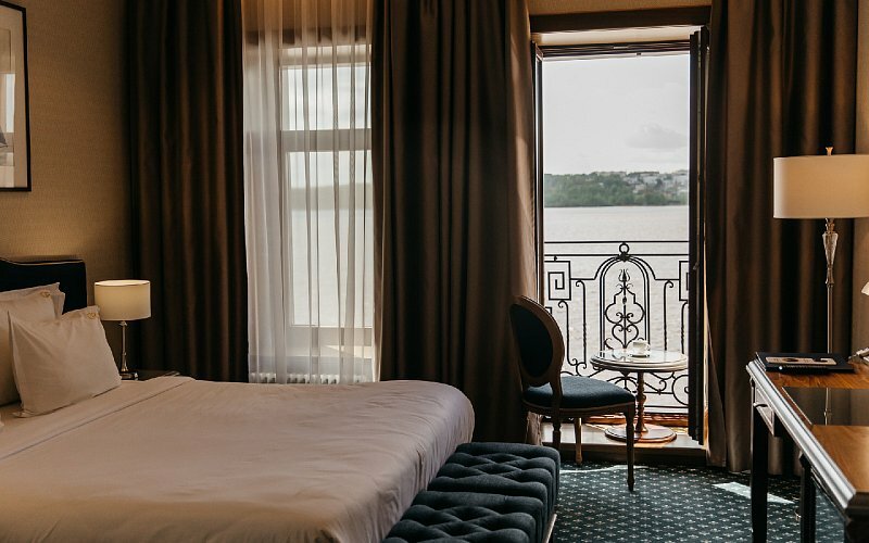 Фото Золотое кольцо