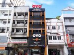 Oyo 552 Hotel Kl Centre Point