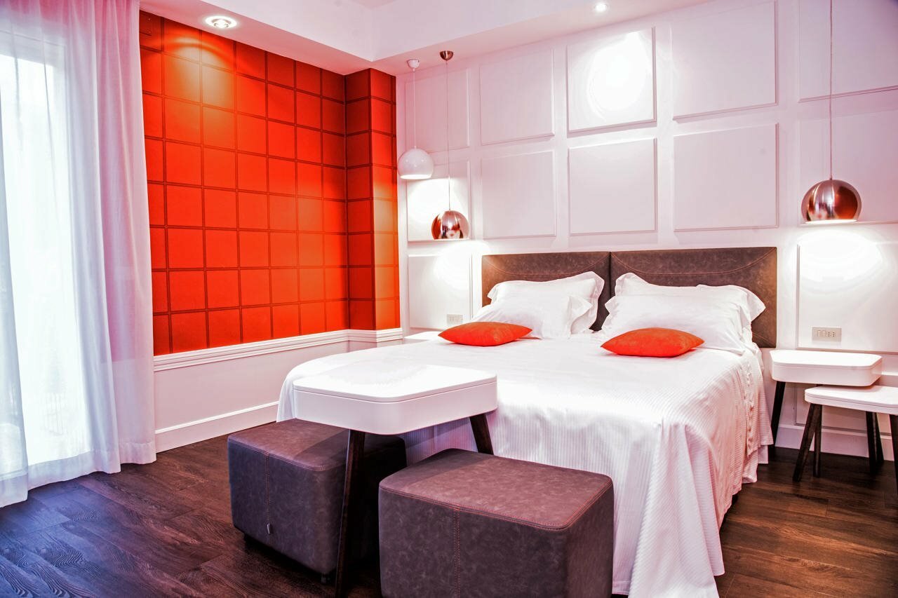 Фото Villa Adriatica Ambienthotels
