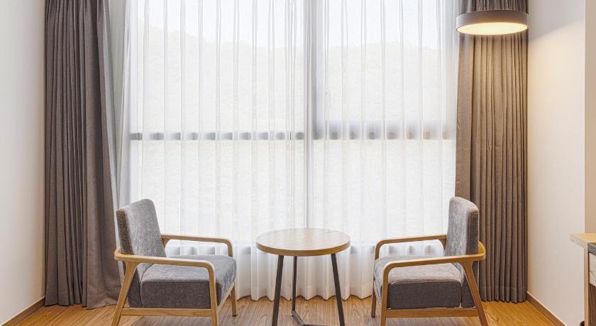 Фото Grand Moment