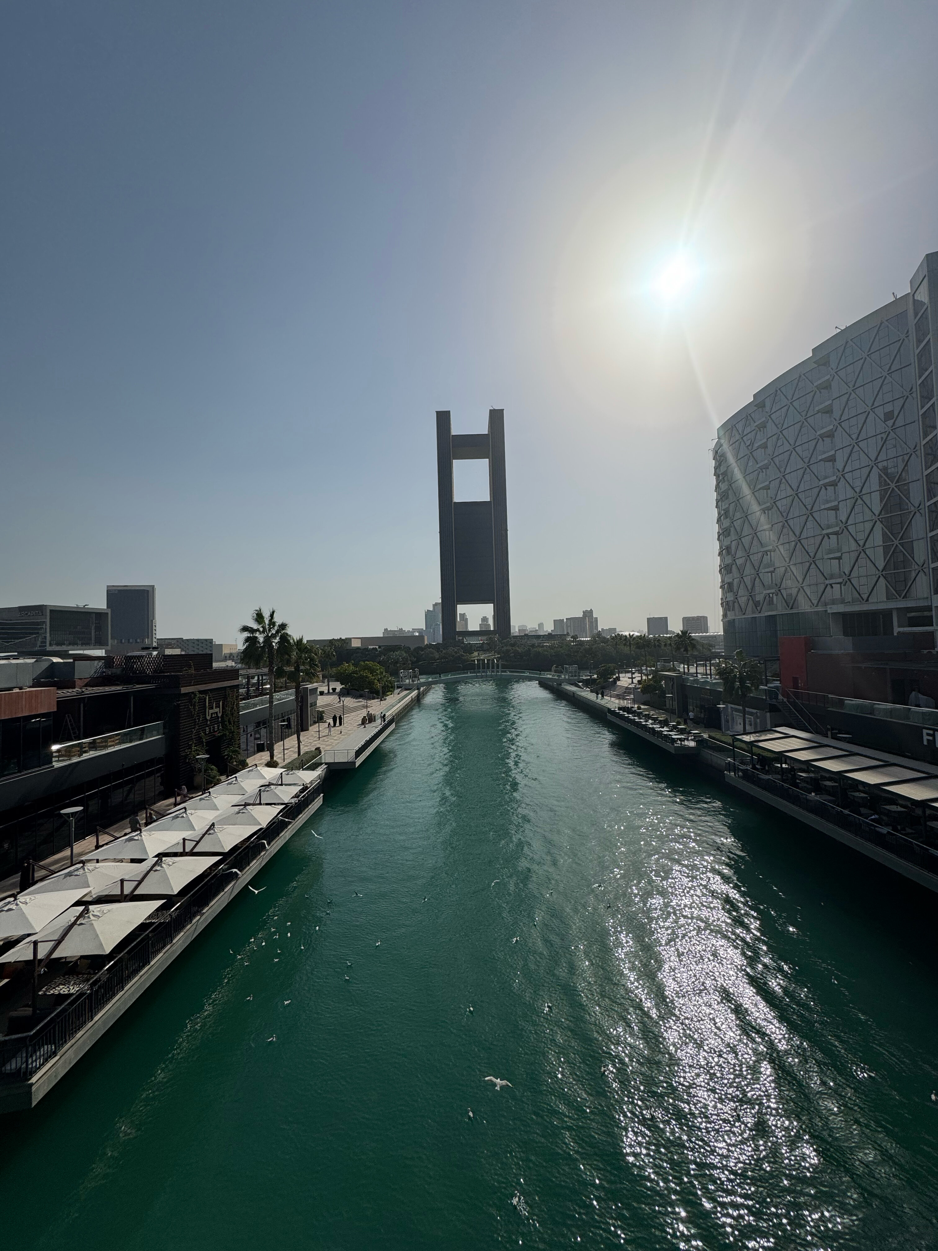 Фото Four Seasons Hotel Bahrain Bay