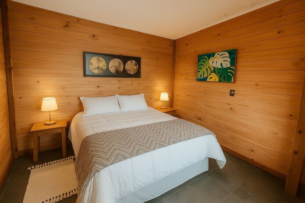 Фото Calafate Lodge Patagonia