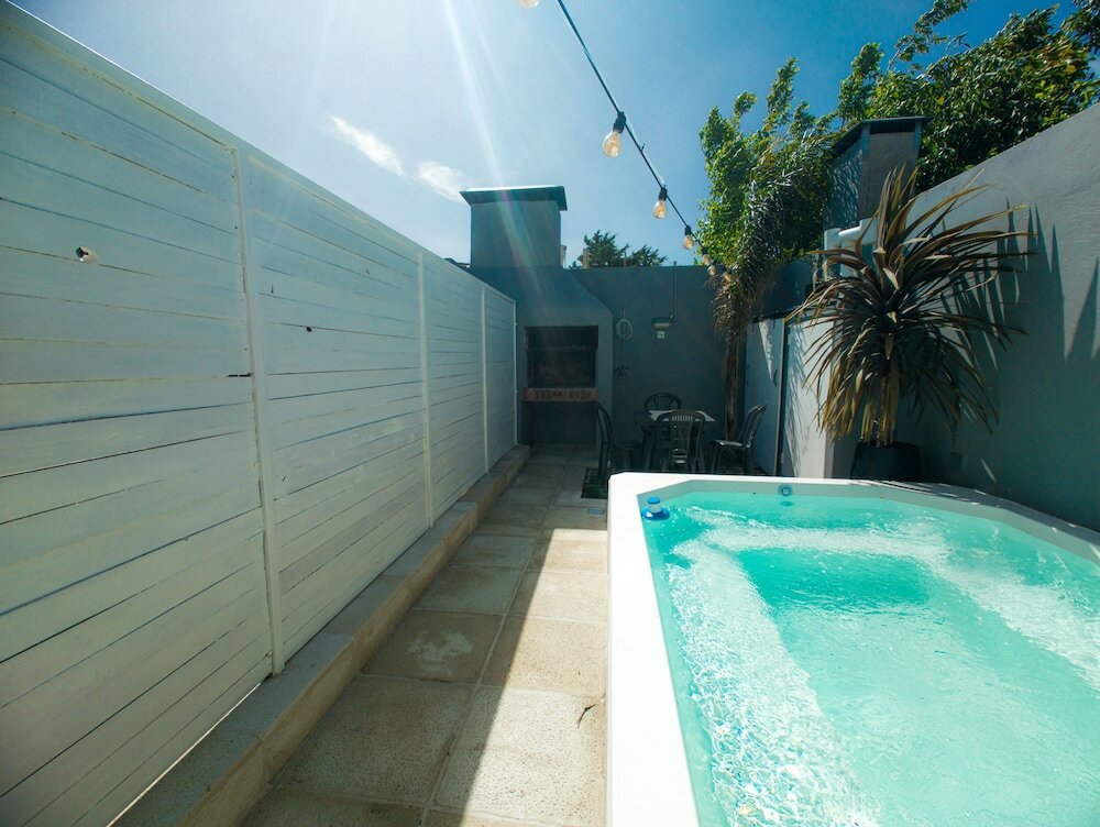 Фото Casa Colinas 2