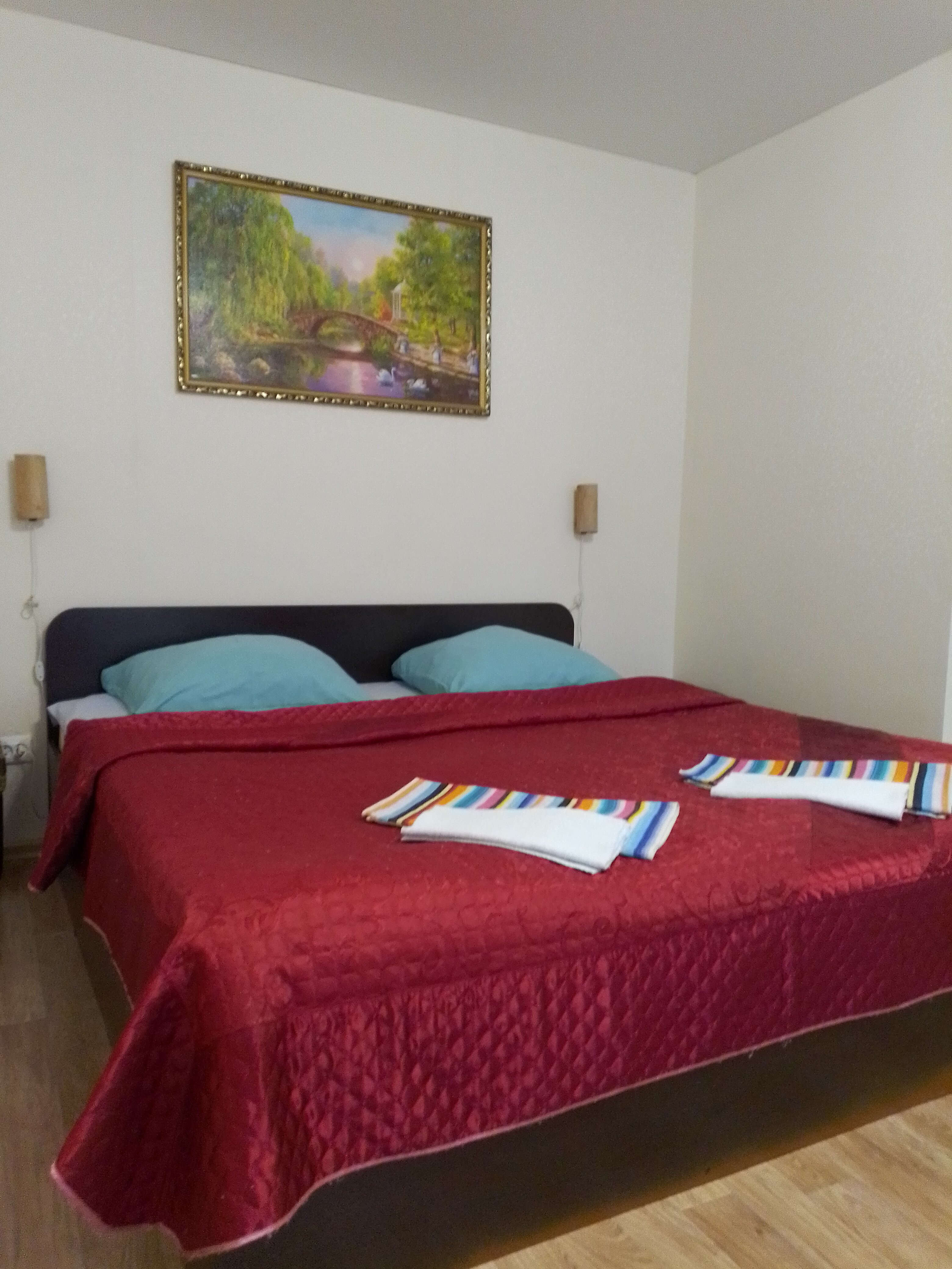 Фото Апартаменты