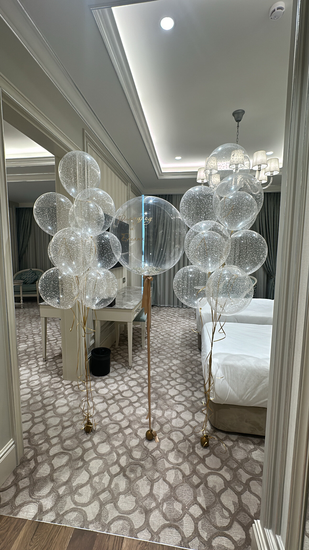 Фото T-city Presidential Hotel