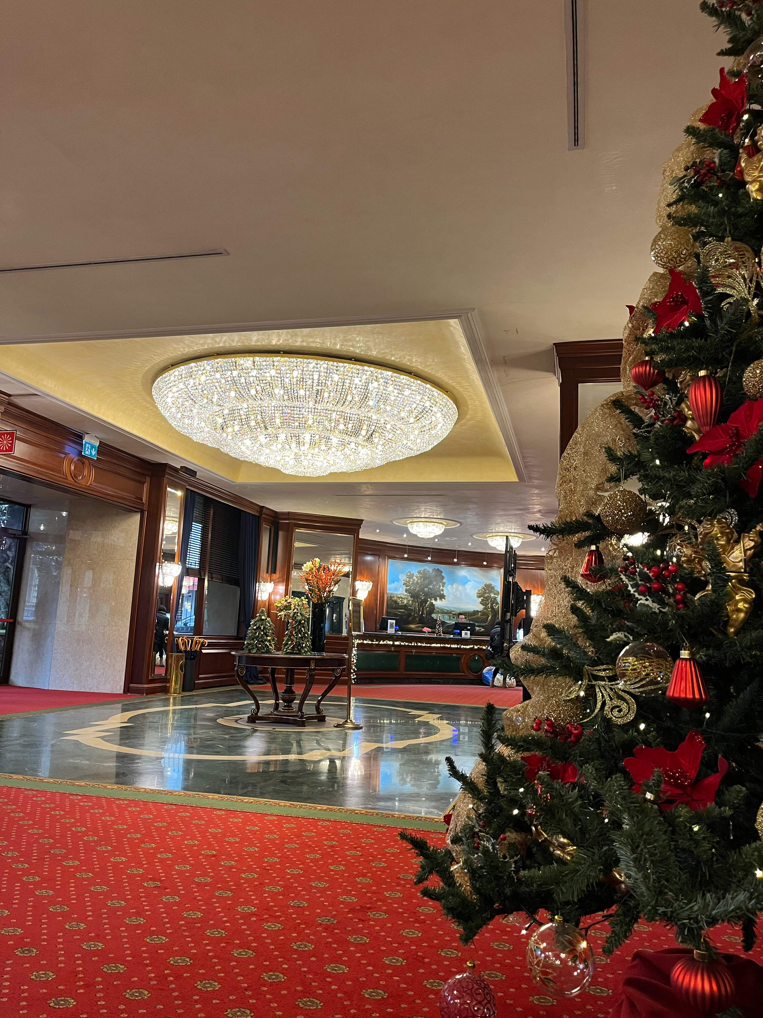 Фото Royal Hotel Carlton