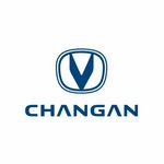 logo Changan центр Регинас