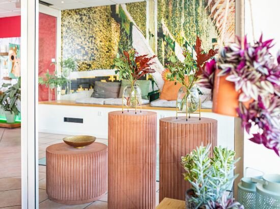 Фото Achat Hotel Bad Dürkheim