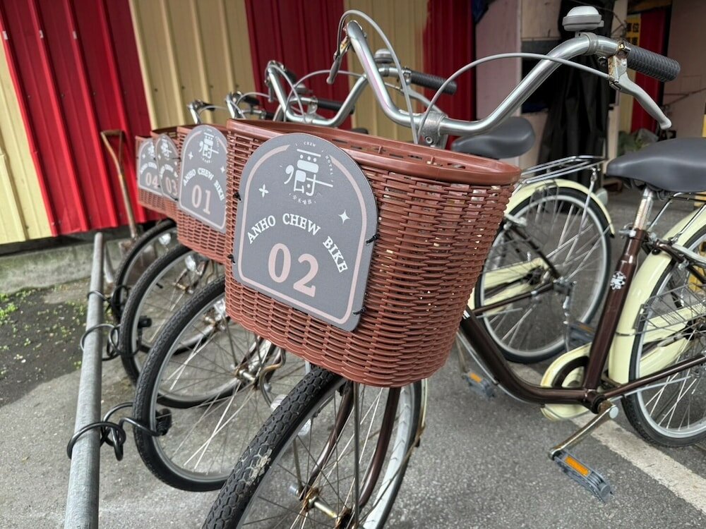 Фото Anho Chew Hotel