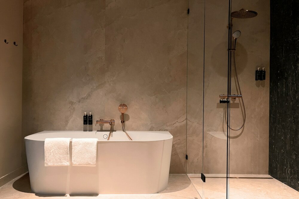 Фото Die Port van Cleve Hotel