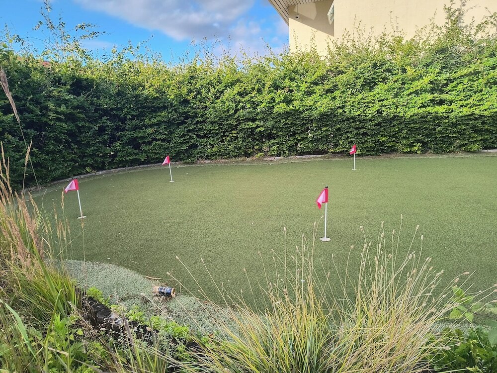 Фото Hotel Sleep2Night