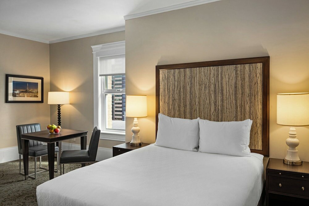 Фото WorldMark San Francisco