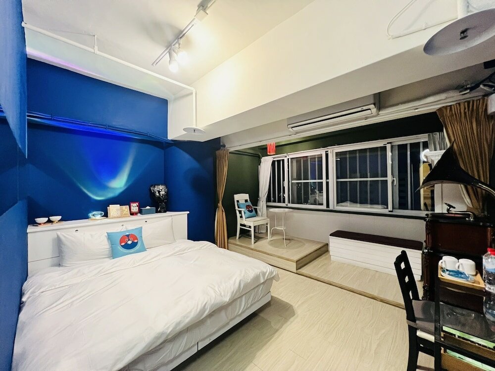 Фото An Lan Jie Hostel