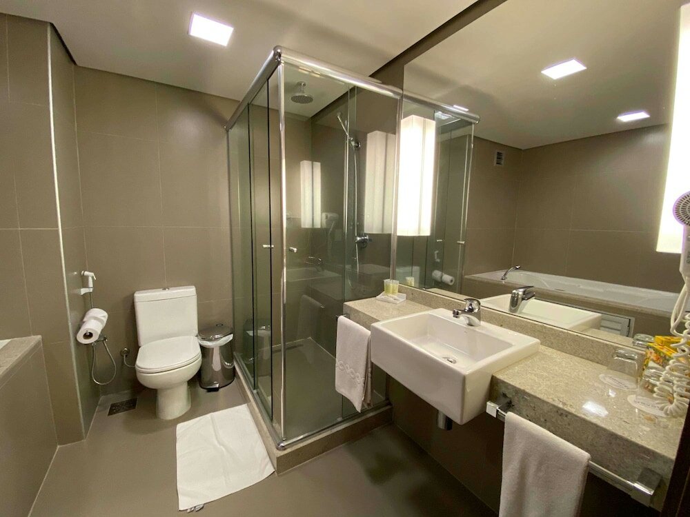 Фото Novotel Manaus