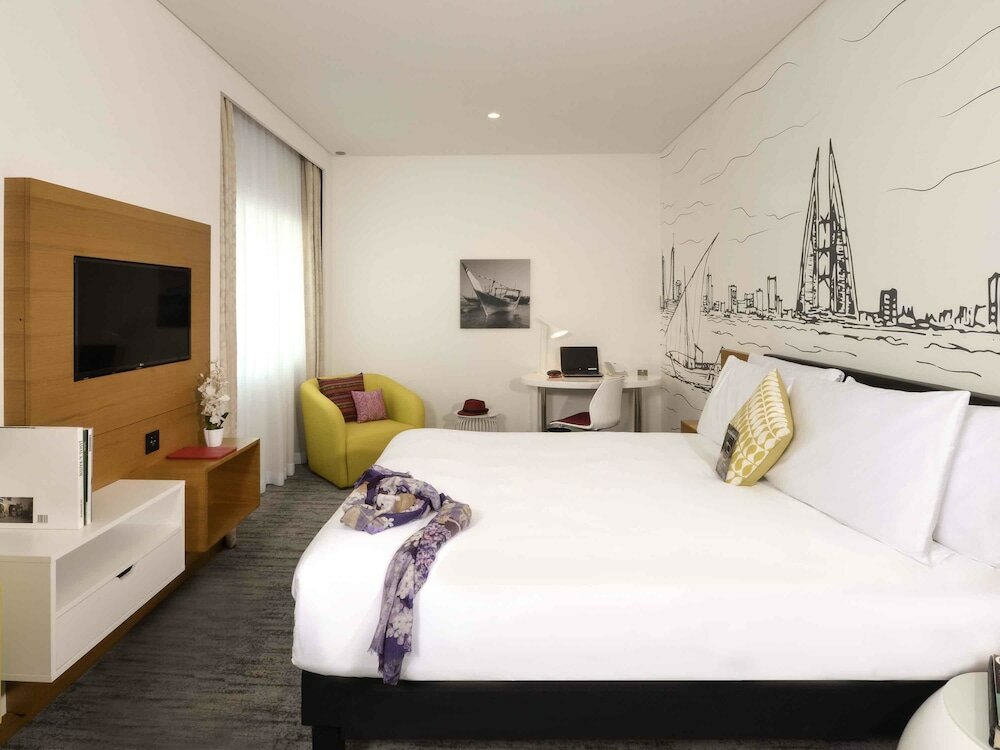 Фото Ibis Styles Manama Diplomatic Area