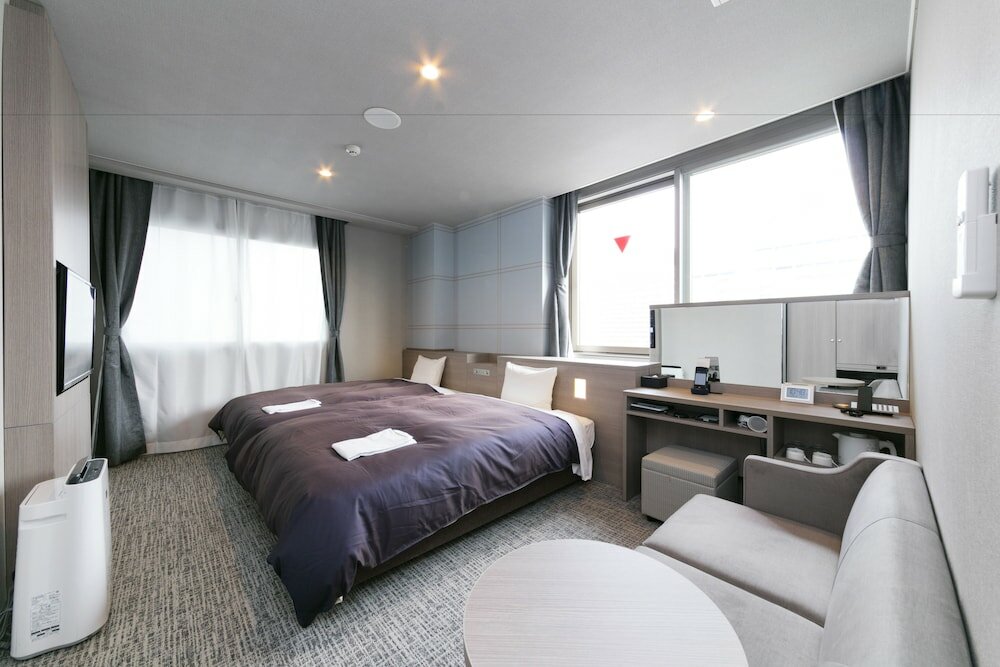 Фото Sanco Inn Nagoya Shinkansenguchi Annex