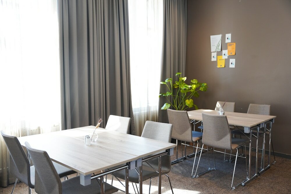 Фото Comfort Hotel Norrköping