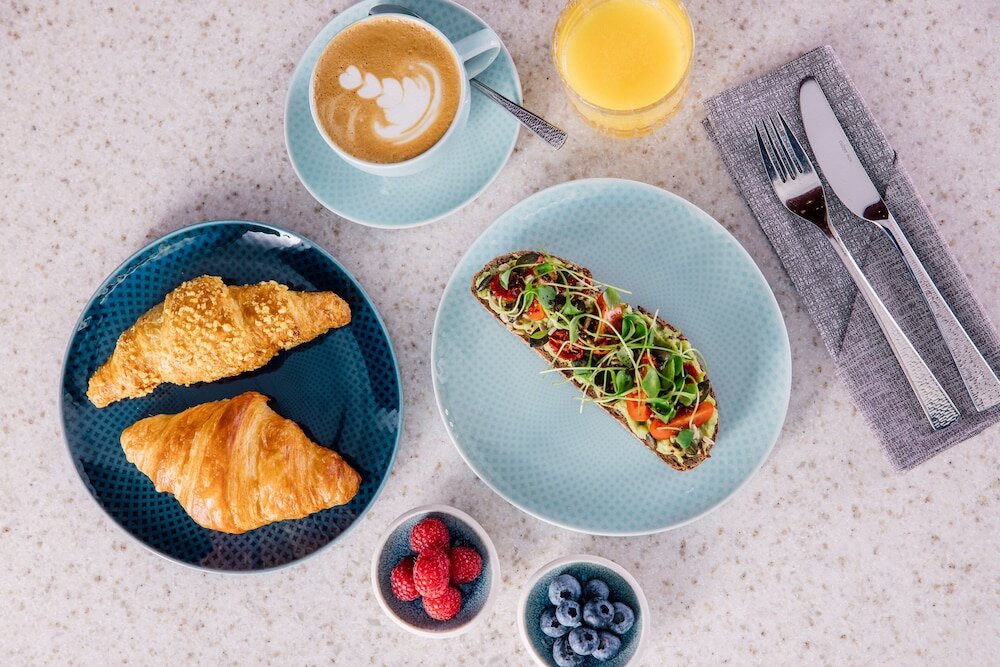 Фото Neues Schloss Privat Hotel Zurich, Autograph Collection