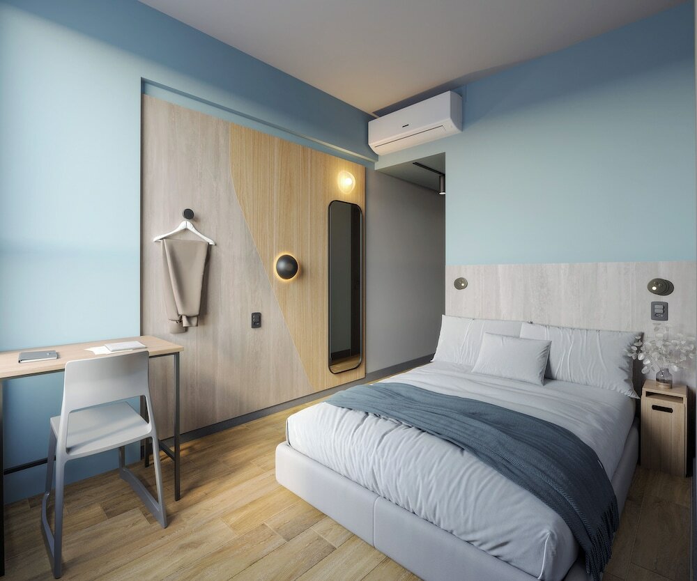 Фото Ibis Budget Guarulhos Airport