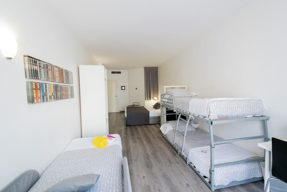 Фото Atenea Calabria Apartaments