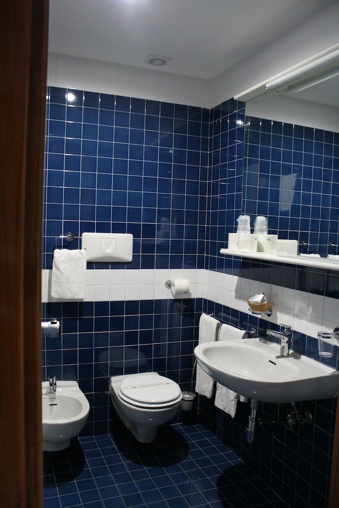 Фото Hotel Puntaquattroventi