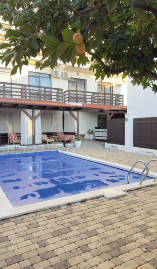 Фото Арт Шале