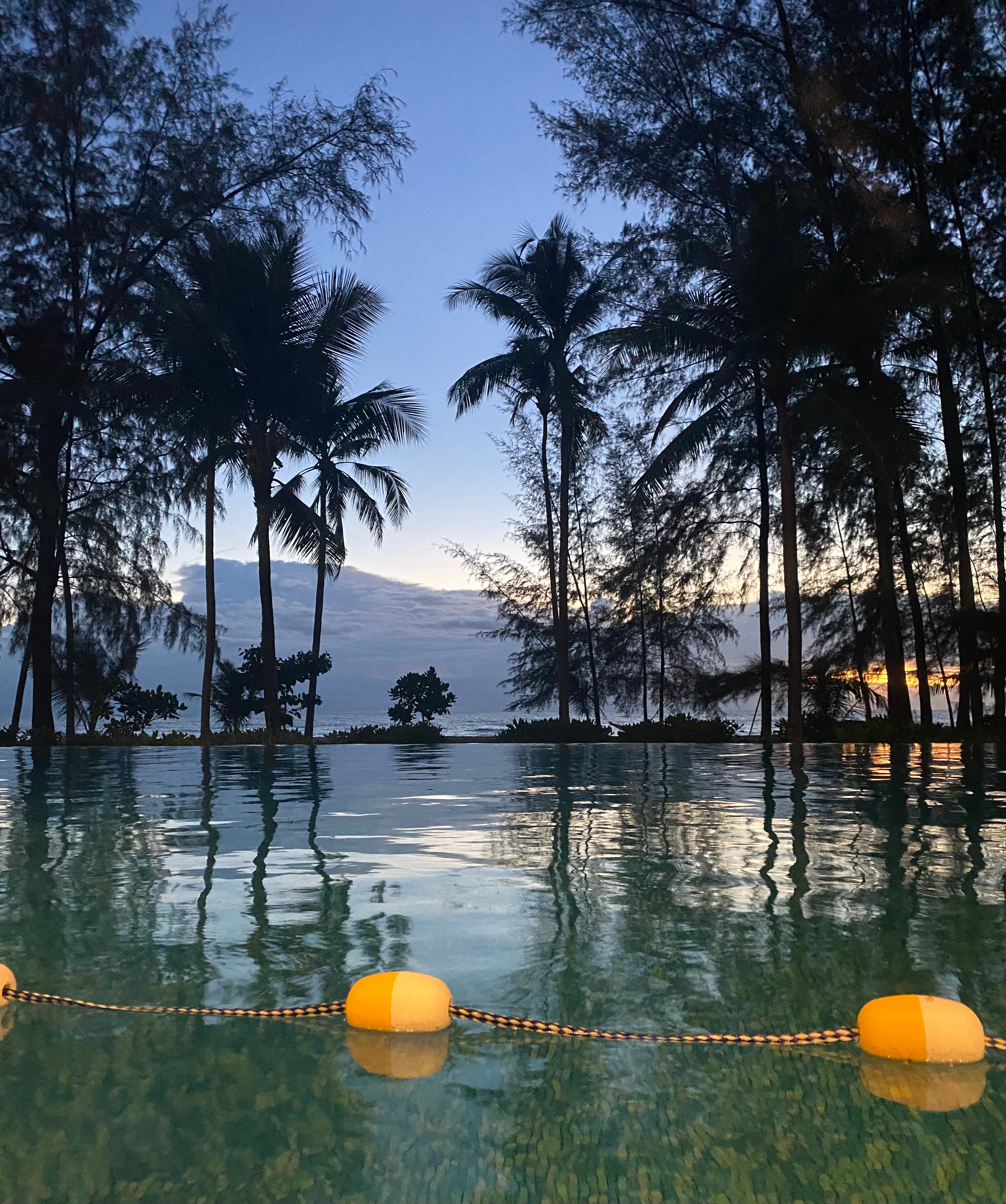 Фото The Haven Khao Lak