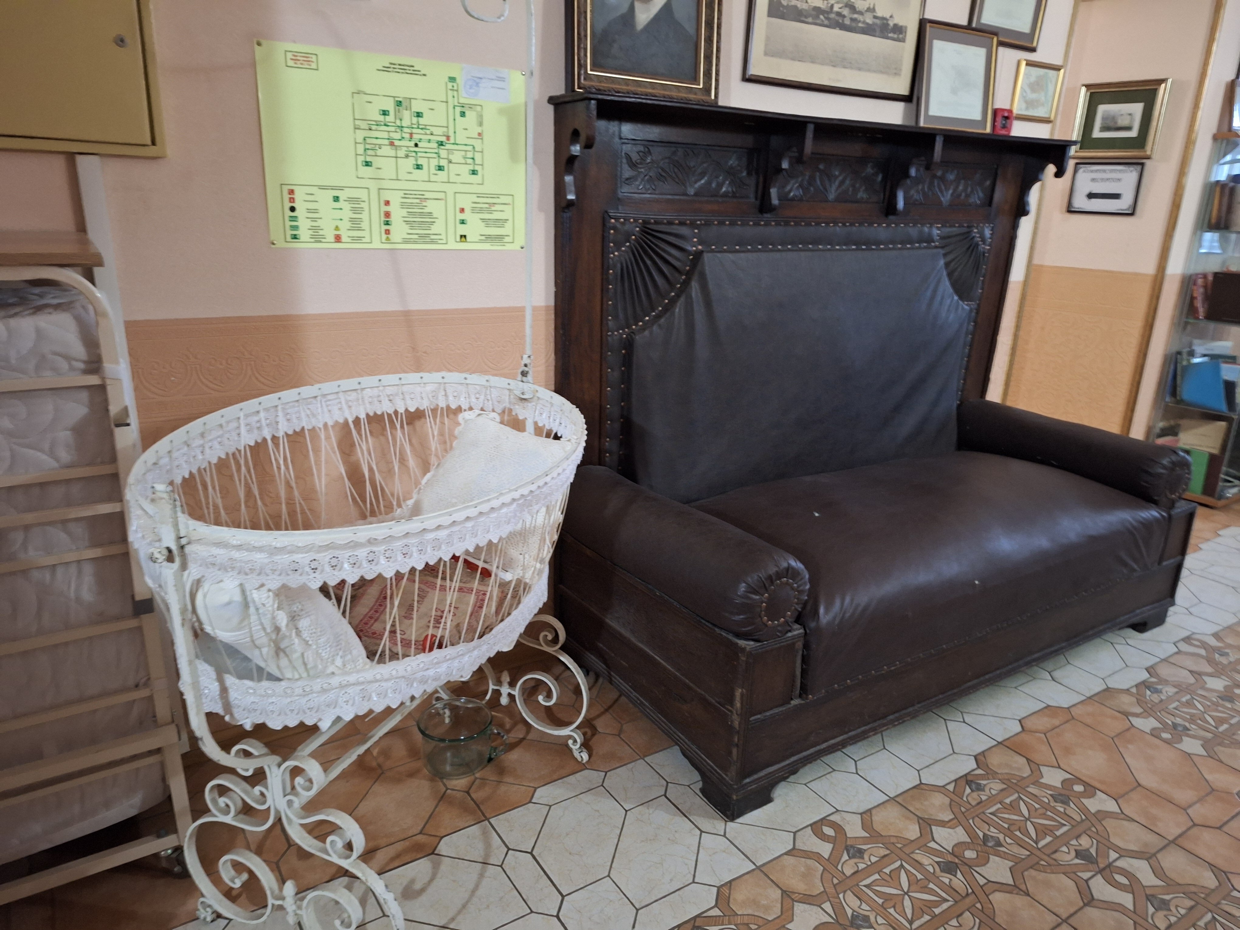 Фото Усадьба Плешанова