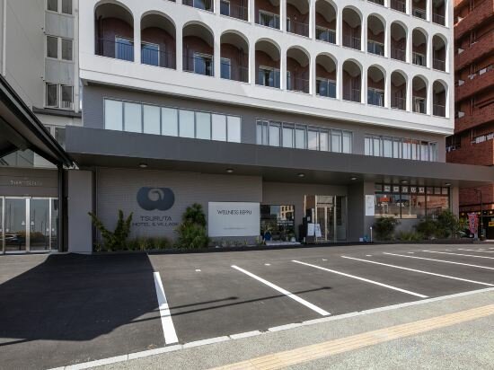 Фото Hotel New Tsuruta