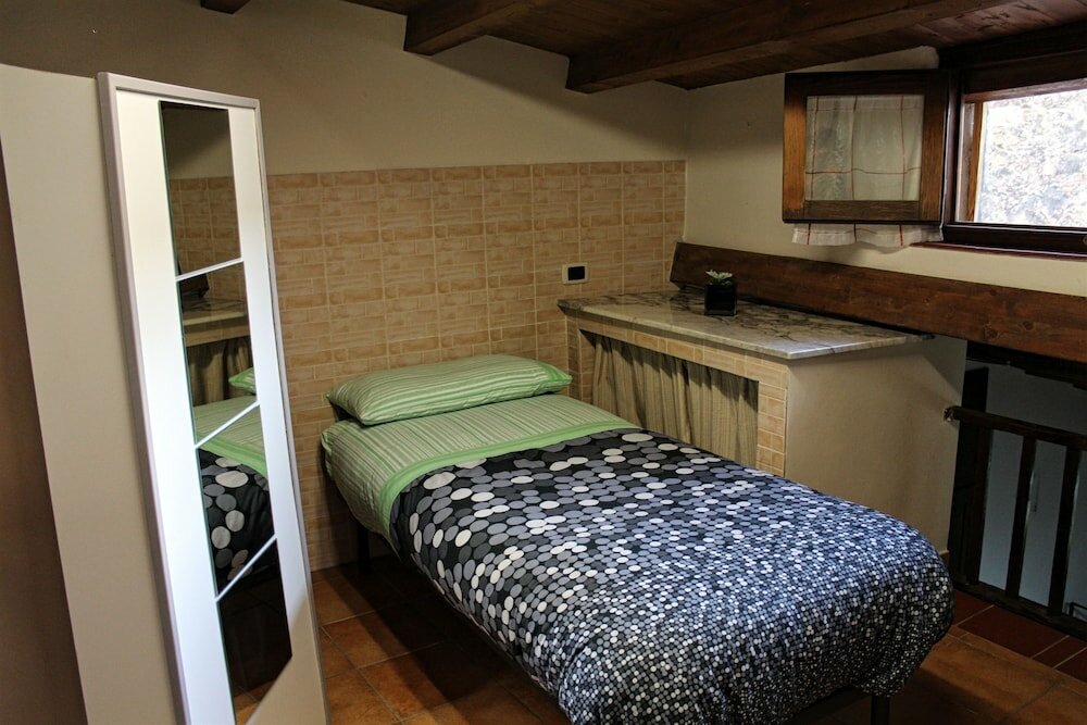 Фото Guest House La Casetta