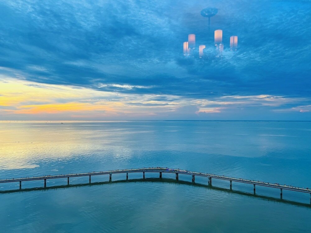 Фото Shangri-La Beihai