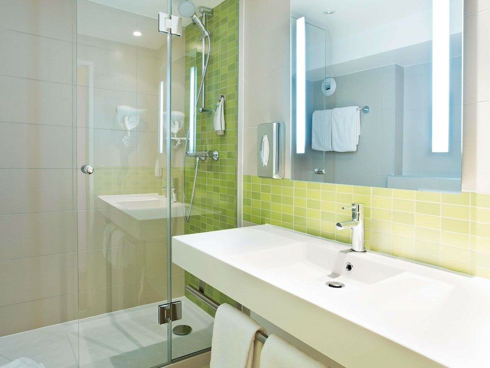 Фото ibis Styles Paris Gare de l'est TGV