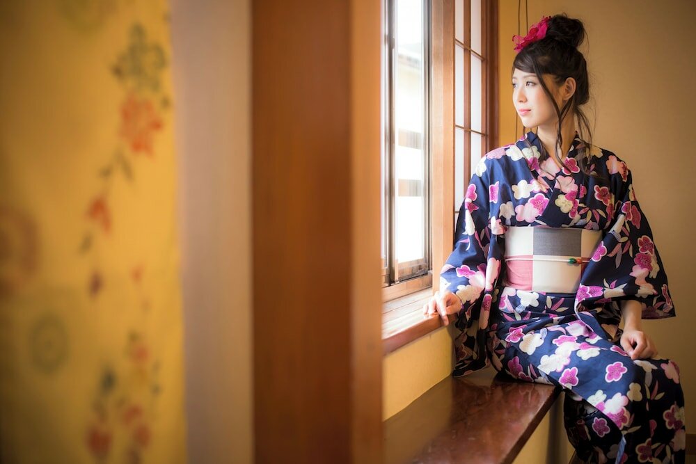 Фото Kinosaki Onsen Hanakouji Saigetsu
