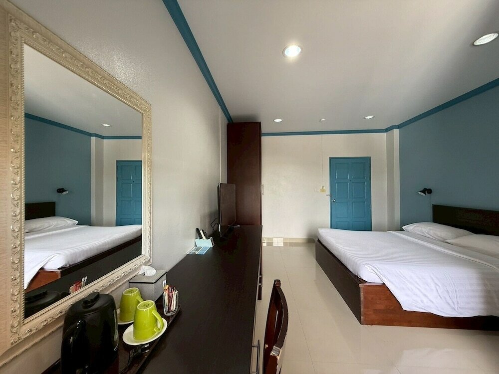 Фото Garden Hill Hotel