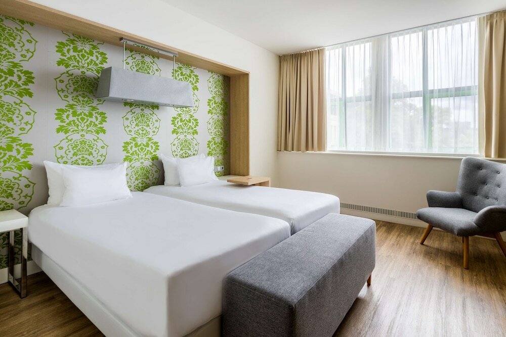 Фото Nh Amsterdam Noord