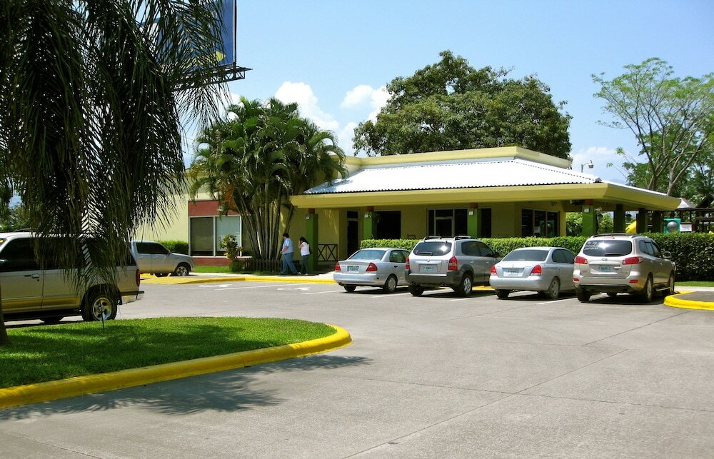 Фото Metrotel Express