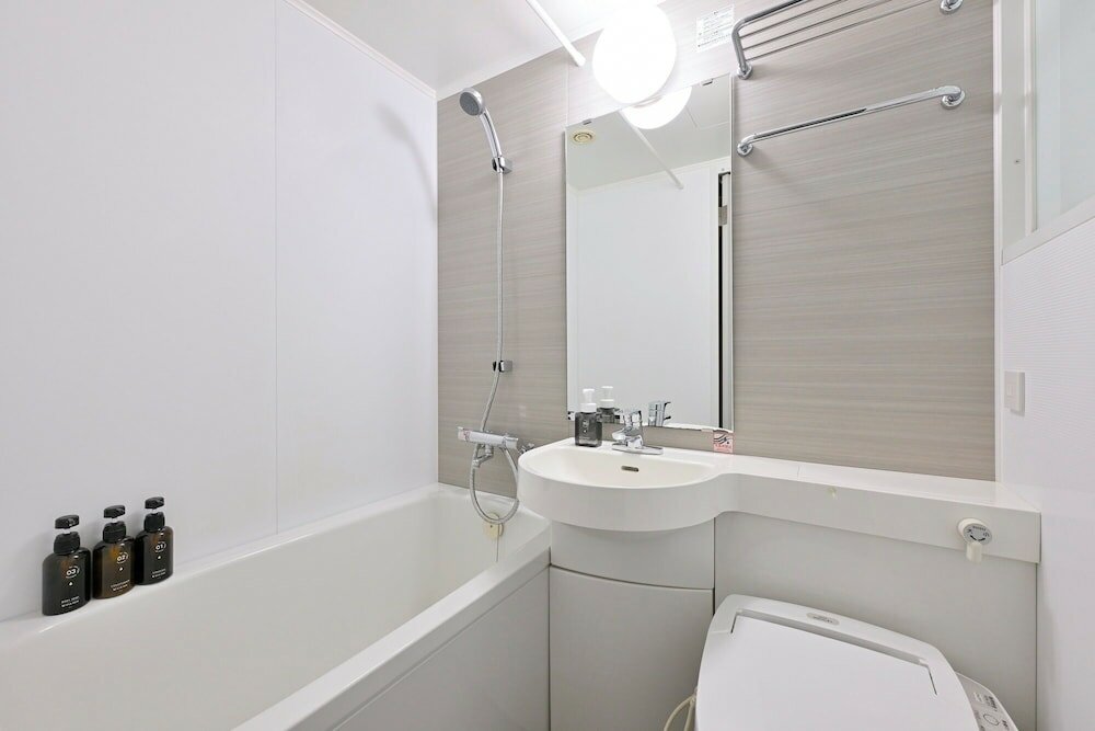 Фото Jr West Group VIA Inn Okayama