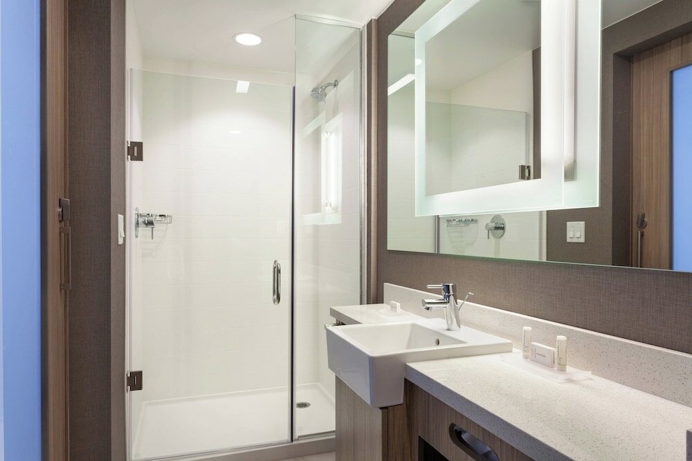Фото SpringHill Suites by Marriott Orlando at Millenia