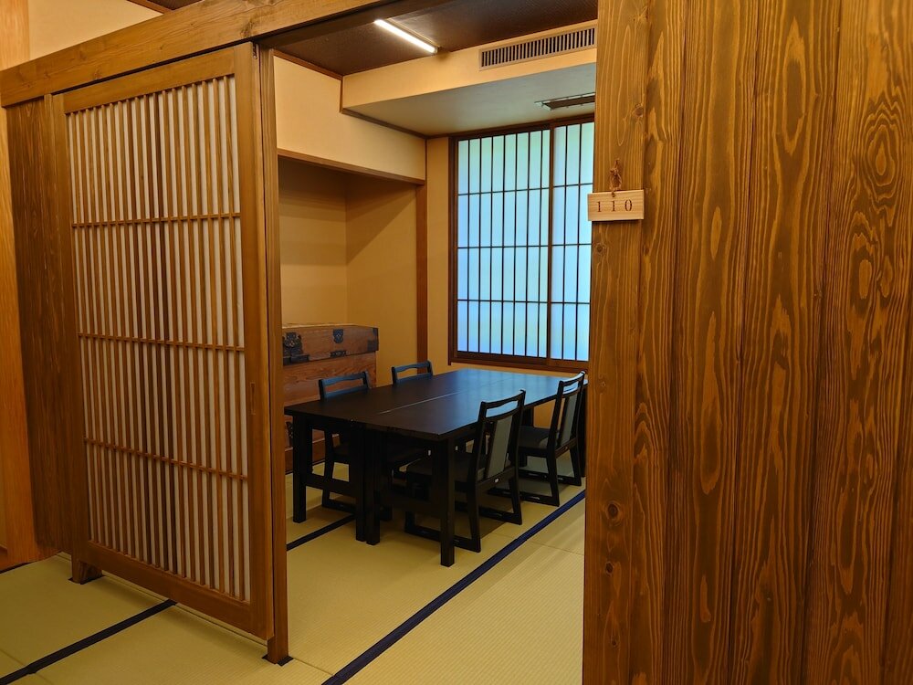 Фото Kurokawaonsen Ryokan Ichinoi