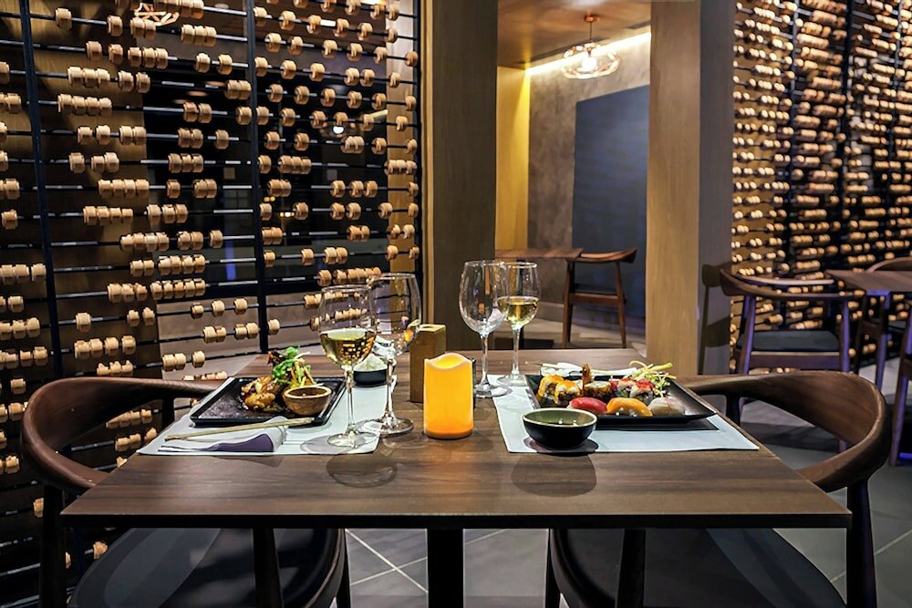 Фото Sousse Pearl Marriott Resort & SPA