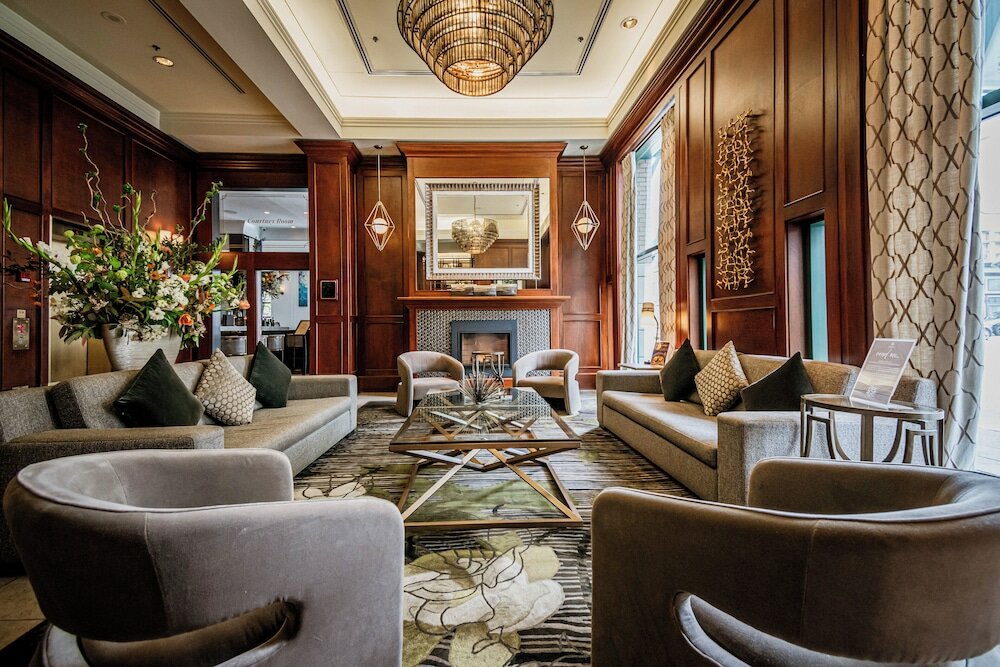 Фото Magnolia Hotel And SPA