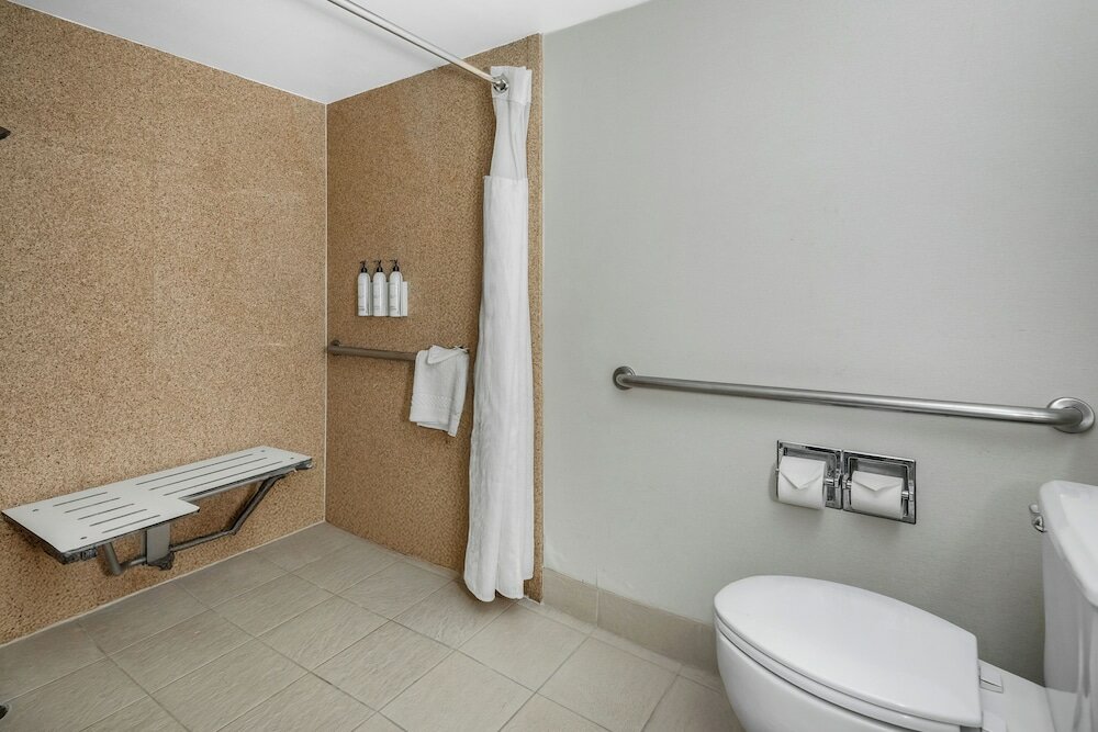 Фото Fairfield Inn & Suites Anaheim Buena Park/Disney North