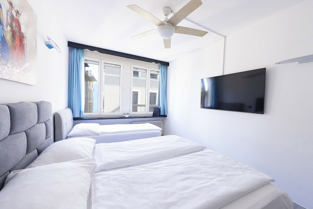 Фото Hotel San Carlo