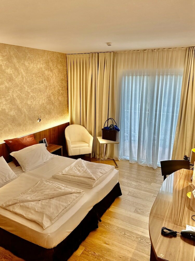 Фото Hotel Campagnola