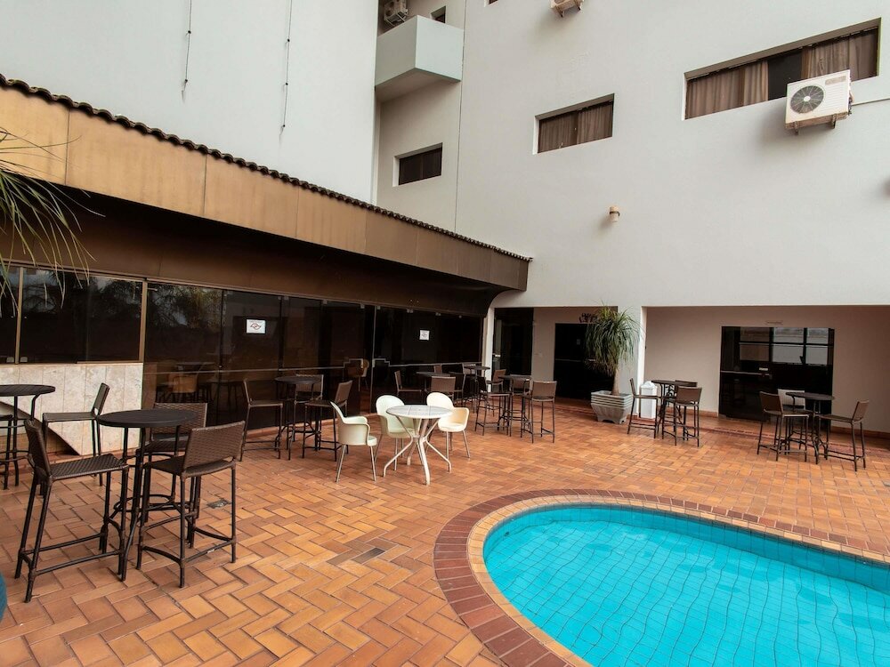 Фото Ibis Styles Presidente Prudente Portal D'Oeste