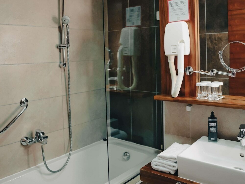 Фото Ibis Styles Sarajevo