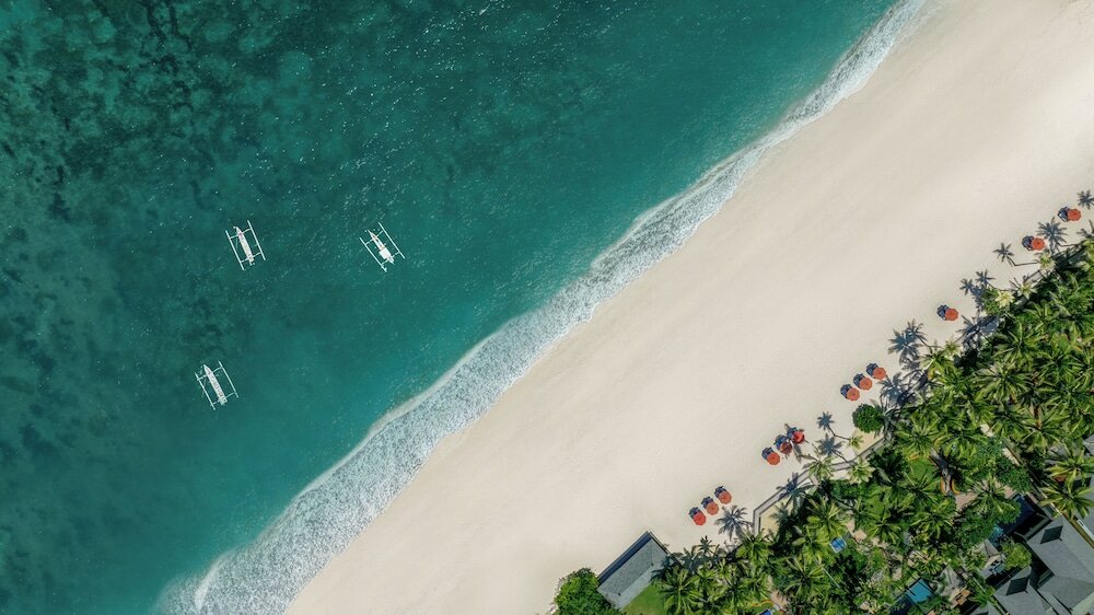 Фото The St Regis Bali Resort