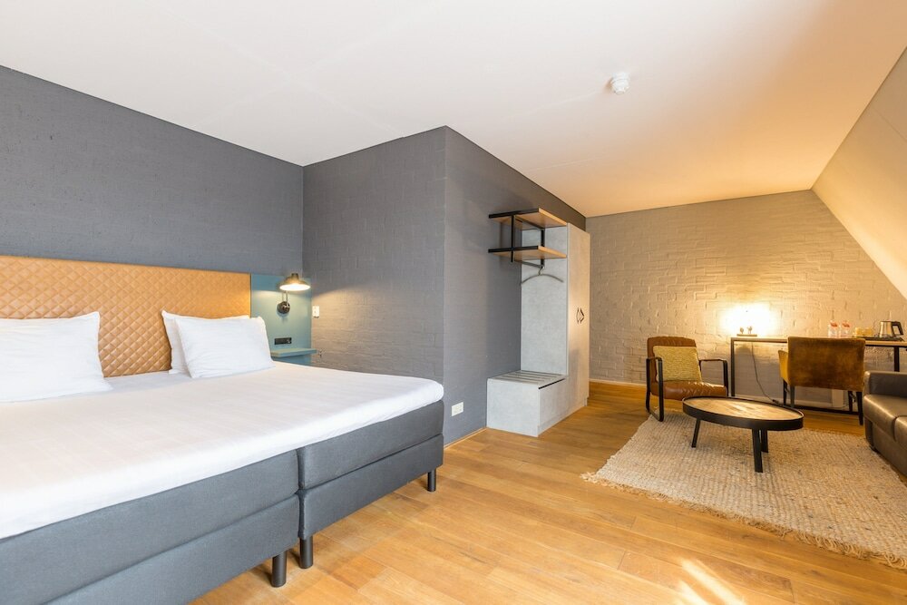 Фото Leonardo Hotel Lelystad City Center